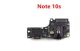 Redmi Note 10S Charging Flex with IC
