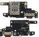 Redmi Note 13 Pro Charging Flex with IC