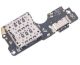 Redmi Note 14 Pro Charging Flex with IC