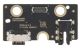 Redmi Pad SE Charging Flex with IC