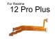 Realme 12 Pro Plus LCD Main Flex | WARD