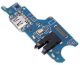Realme C31 Charging Flex with IC