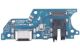 Realme C51 Charging Flex with IC