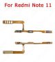 Redmi Note 11 Power Flex | WARD