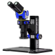 Mechanic Parallel Light Microscope SE7045-TGSD