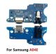 Samsung A04E Charging Flex with IC