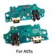 Samsung A05s Charging Flex with IC