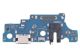 Samsung A06 Charging Flex with IC