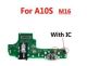 Samsung A10s / M16 Charging Flex with IC