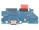 Samsung A16 5G Charging Flex with IC