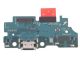 Samsung A17 Charging Flex with IC