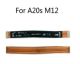جدلة شاشة Samsung A20s M12 LCD | ورد