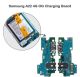 Samsung A22 4G Charging Flex with IC