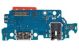 Samsung A23 Charging Flex with IC | WARD