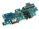 Samsung A30S Charging Flex with IC
