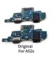 Samsung A52S Charging Flex 