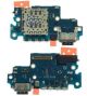 Samsung A53 Charging Flex with IC