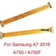 جدلة شاشة Samsung A750 LCD | ورد