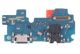 Samsung M22 Charging Flex with IC
