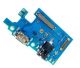 Samsung M31S Charging Flex with IC | WARD