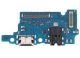 Samsung M51 Charging Flex with IC | WARD