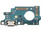 Samsung M52 Charging Flex