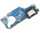 Samsung M55 Charging Flex with IC