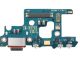 Samsung Note 10 Plus Charging Flex Original