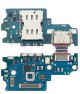 Samsung S21 FE Charging Flex