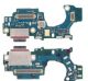 Samsung Z Flip 4 Charging Flex