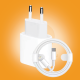 wuw t12 fast wall charger