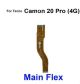 Tecno Camon 20 Pro 4G Main Flex