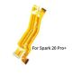 Tecno Spark 20 Pro Plus Main Flex