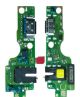 Tecno Spark Go 1 Charging Flex