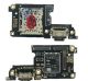 Vivo V23e Charging Flex with IC