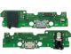 Vivo Y02 Charging Flex with IC