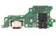 Vivo Y02s Charging Flex with IC