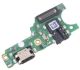 Vivo Y19s Charging Flex with IC