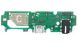 Vivo Y1s Charging Flex with IC