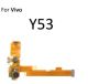 Vivo Y53 Charging Flex with IC