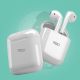 ميزة الشحن اللاسلكي لعلبة ايربودز WD-BT02