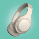 Ward Wireless over-ear Bluetooth headset v5.3 WD-BT1