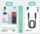 Ward Braided Type-C Fast Cable PD 60W 1.0M WD-CB06