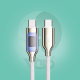 Ward PD 67W Fast Charging Type-C to Type-C Cable 1.2M