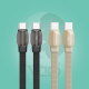 Ward 65W Fast Charging Type-C to Type-C Data Cable 2M