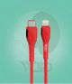 Ward CB64 Plated Fast Charging iPhone Cable 30W