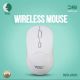 Ward wireless optical mouse WD-M01