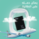 Airline approved travel safe certified Ward 20000mAh power bank