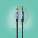 Ward X03 3.5mm to 3.5mm AUX Audio Cable 1M