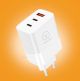 WUW-C157 65W fast Home charger